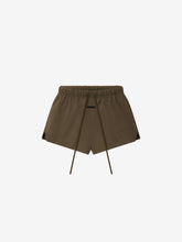 Womens Active Trace Running Short