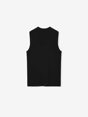 Womens Waffle Knit Tank